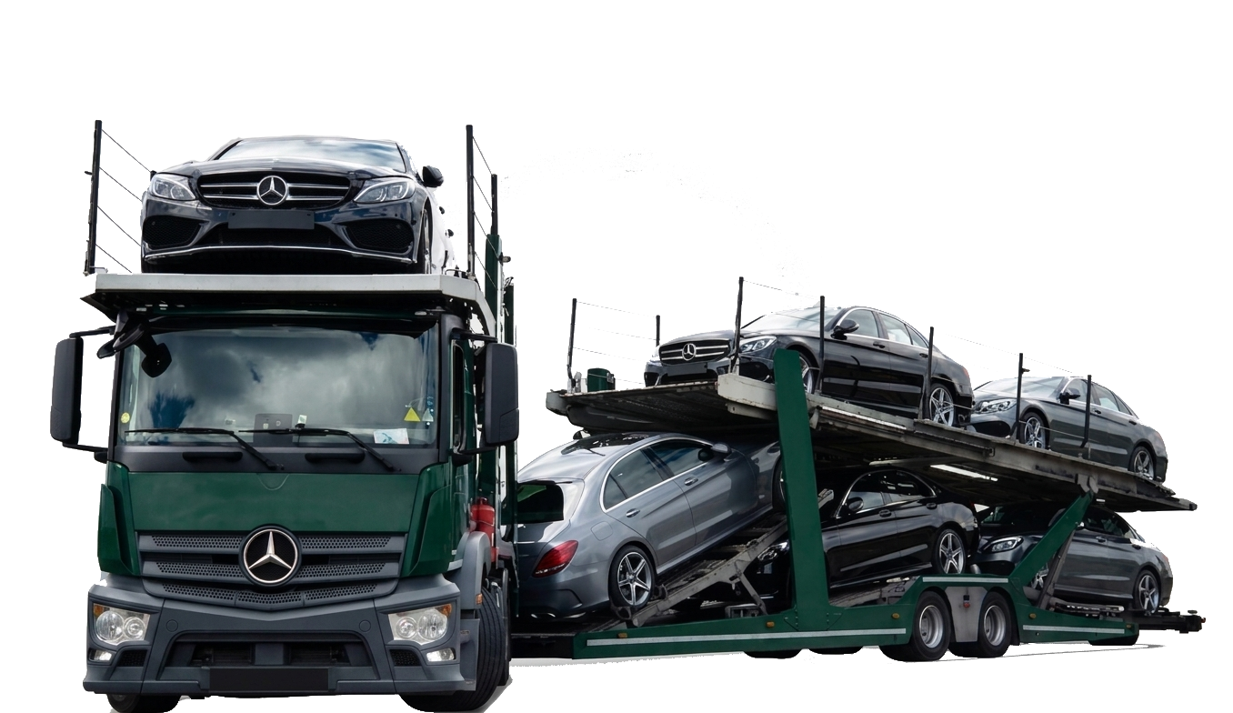 aharchi transportes,servicio de portacoches,transportista en tarragona,cataquiz logistics aharchi transportes